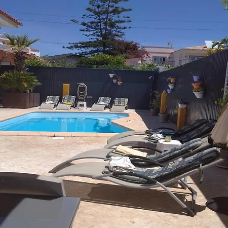 Private With Pool And Near Villa