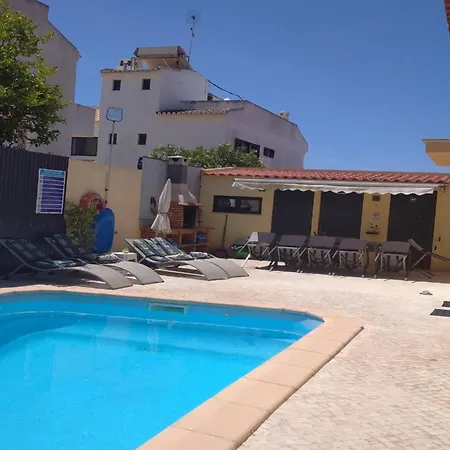 Private With Pool And Near Villa