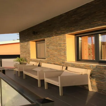 Private With Pool And Near * Alvor