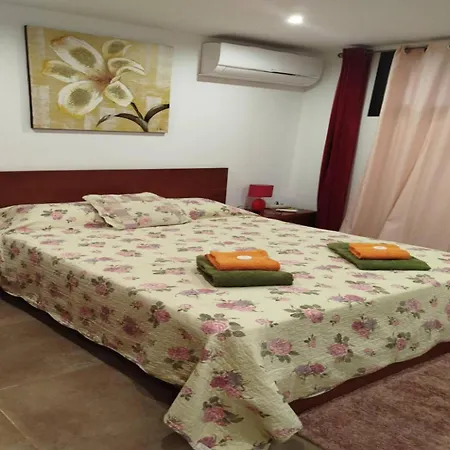 Villa Private With Pool And Near Alvor
