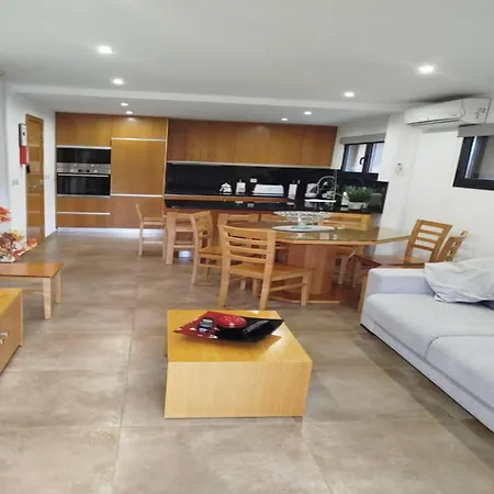 Private With Pool And Near Villa Alvor